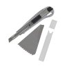 Modelcraft PKN1900 Snap Off Knife & 10 Blades